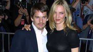 Ethan is the son of leslie carole (green) and james steven hawke. Was Ist Mit Ethan Hawke Passiert News24viral