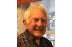 Robert Kaye Obituary (1936