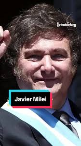 🎙️ Javier Milei habló sobre el proyecto de "moneda propia" del gobernador  de La Rioja, Ricardo Quintela. “El propio mercado va a determinar qué valor  le asigna a sus respectivos gobernadores cuando ...