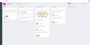 Since its introduction, the microsoft planner app users who are new to microsoft planner can get started by visiting tasks.office.com. Microsoft Planner Mit Board Zeitplan Und Diagrammen Aufgaben Verwalten