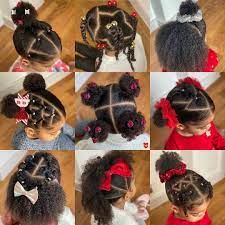 Hey Bambino On Instagram December Styles Hairgoals Lil Girl Hairstyles Baby Girl Hairstyles Curly Toddler Hairstyles Girl