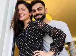 First Picture Of Virat Kohli Anushka Sharma S Baby Girl Check Out But apart from an intense player, virat gives every guy major fashion goals and is the king of selfies. virat kohli anushka sharma s baby girl