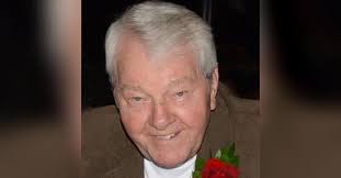 James Dupuis Obituary