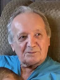 Obituary of Charles R. Bruno