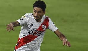 Los puntajes de los protagonistas del partido en asunción. Cozbkd8u4zduwm