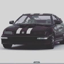 New Customization Of Honda Old Model Civic 92 Streetracer Carcustom Hondacivic Custom Design By Durga Automotive Old Models Honda Civic Custom Design