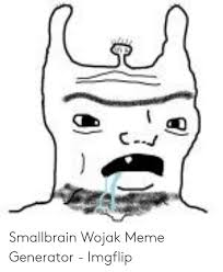 G technology search offset 10344. 4chan Small Brain Meme