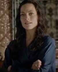 221BBC: The Women of Sherlock: Irene