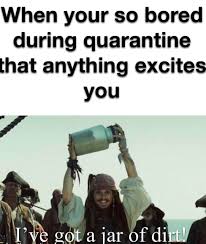 We did not find results for: Guess What I Ve Got I Ve Got A Jar Of Dirt Memes