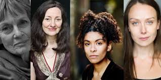 Young Vic announce casting for Blood Wedding