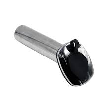 Baitcaster, spinning reel, fly rod, saltwater, freshwater, secure mount, flush mount, you. Heavy Duty Stainless Steel 316 Deluxe Rod Holders With Drain Flush Mount Fishing Rod Pole Holders 60 Degree Fishing Rod Holder China Fishing Rod Holder Price Made In China Com