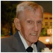 Obituary information for Joseph C Mohl