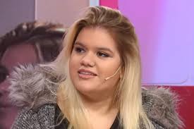 Edición n° 9079.registro intelectual 56057581. Reconciliacion En Puerta Morena Rial Se Mostro Muy Cerca De Su Ex Espectaculo El Intransigente