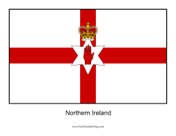 Maybe you would like to learn more about one of these? Flag Of Northern Ireland