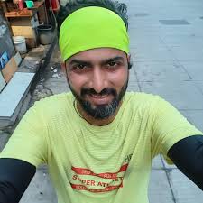 Keen for some recommendations