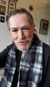 Thomas Andrews Obituary