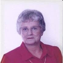 Dorothy Ann Stadler Obituary