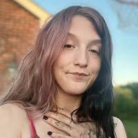 Maya Helena Stilwell, 22, Moberly, formerly of Imperial