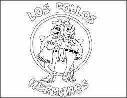 Printable breaking bad 6 coloring page. The Breaking Bad Coloring Book Coloring Home