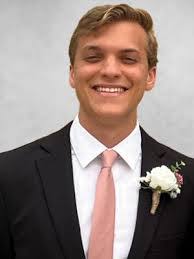 Jacob Butts's Instagram, Twitter & Facebook