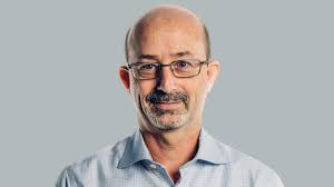 OUR TEAM — Central Christian Church