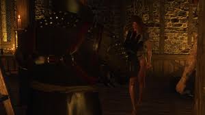 The Witcher 3- Don'T Let Triss Suffer The Torture - Youtube