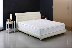 Bagian bawah agak rentan sobek. Ini Kelebihan Serta Kekurangan Spring Bed Dan Lateks