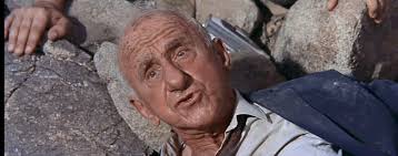 Revisiting Stanley Kramer's It's a Mad, Mad , Mad, Mad World (1963)