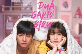 Pada usia 17 tahun, mereka nekat bersanggama di luar nikah. Indonesian Flick Dua Garis Biru Set To Meet Malaysian Viewers Soon Kaw Rojak Daily