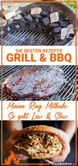Minion Ring Methode Anleitung Hilfe Aufgetischt Net Lebensmittel Essen Rezepte Internationale Rezepte