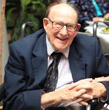 William 'Bill' Doyle dies at 98