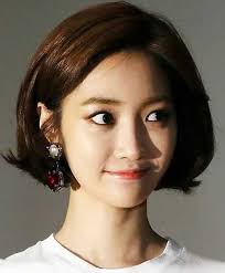 Maybe you would like to learn more about one of these? 31 Korean Actress Bob Hairstyle