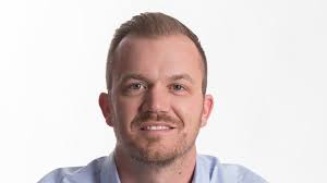 Seth Beecher of RE/MAX Select is a 2018 40 Under Forty by Albuquerque  Business First