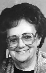 Julie Herrick Obituary (1925