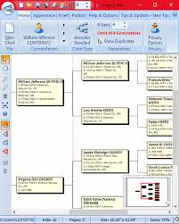 Heredis is the software of reference in the world of family tree. 9 Best Free Printable Family Tree Maker Software For Windows