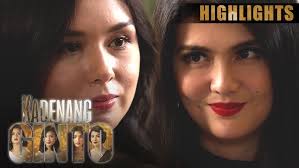 Romina, pumayag na bumalik sa Camila si Daniela