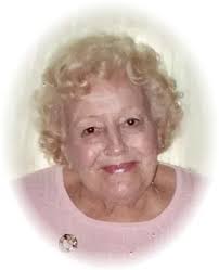 Obituary information for Patricia Faller Rountree