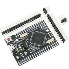 Enhanced Compact Arduino MEGA 2560 Pro with CH340G - Canada