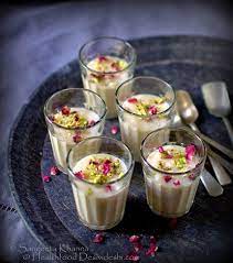 31 Delectable Indian Fusion Desserts For The Festive Season Indian Dessert Recipes Indian Food Recipes Desserts