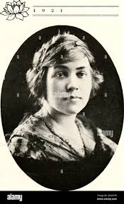 Margaret robinson hi-res stock photography and images