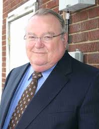 Hugh Webster, former state senator and register of deeds, dies at 78