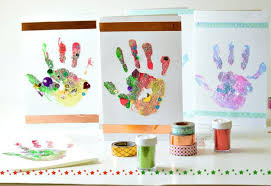 Lots of suggestions to make it easy. 10 Mother S Day Card Ideas Fun Littles