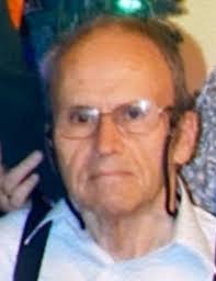 Obituary information for Augustin Julian Morin