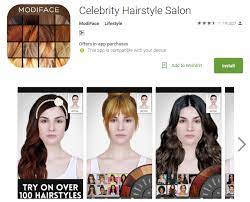 Crazy Life Of Me Try On A Hairstyle