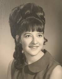 Tracey Irwin Obituary (1953