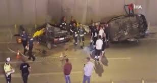 12 hours ago · konya'da katliam: Konya Da Feci Kaza Cok Sayida Olu Var