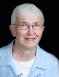 Obituary for Joann Joyce (Turner) Hoffman