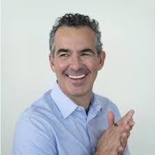 Great time connecting with Conor Begley