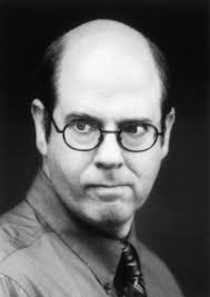 Fan Casting Paul Jaques as Mr. Bates in Freaky Friday (2022)