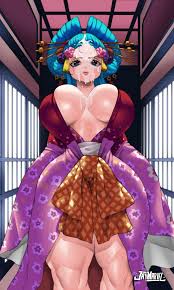 Artist - jay-marvel - Page 4 - HentaiEra
